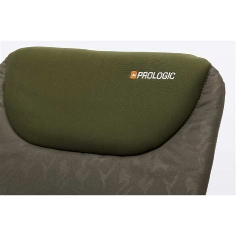 Prologic Inspire Lite Pro stolica sa džepom - Prodaja