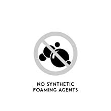 Buy The Earth Reserve Earthy Blend Shower Gel, SLS, SLES & Paraben Free ...