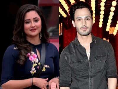 Bigg Boss 13: Fans want Rashami Desai to marry Asim's brother Umar Riaz ...