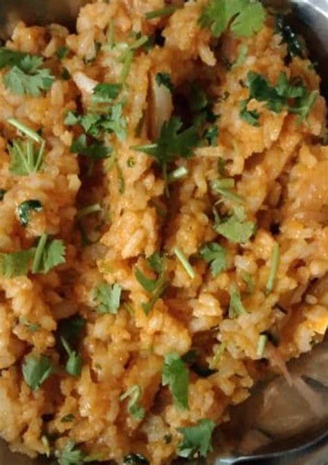 Fried Chinese rice Recipe by Roje Sharma - Cookpad