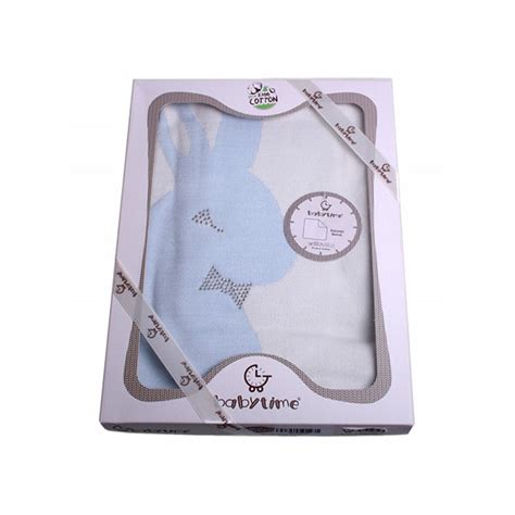 Prekrivač za bebe Sansli bt1923.2 | Volim svoj dom