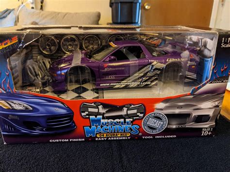 Image result for Remote Control Muscle Cars