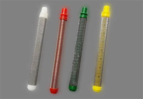 Airless Spray Gun Filters Manufacturers In Chennai, Airless Spray Gun ...