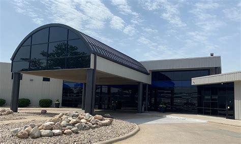 FBO Atlantic Aviation Omaha