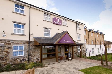 PREMIER INN LISKEARD HOTEL - Hotel Reviews, Photos, Rate Comparison ...