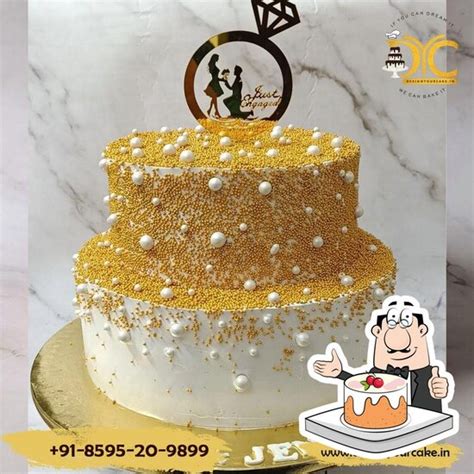 Design Your Cake - Customized Designer Cakes, New Delhi - Restaurant ...