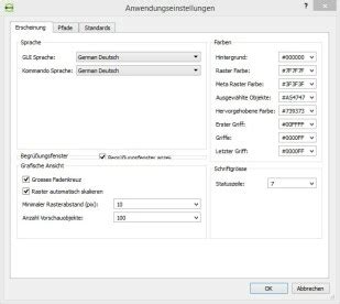 LibreCAD Scale 的图像结果