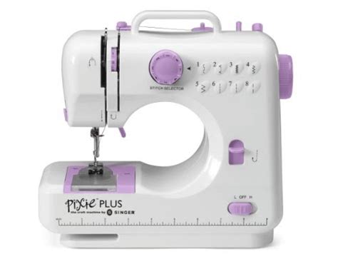 Image result for Singer Pixie Plus Sewing Machine