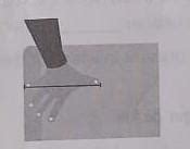 Hema measures the length of her desk as shown in the figure. Which non ...