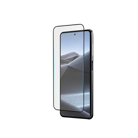 Poco X3 Pro Tempered Glass Screen Protectors | GadgetShieldz