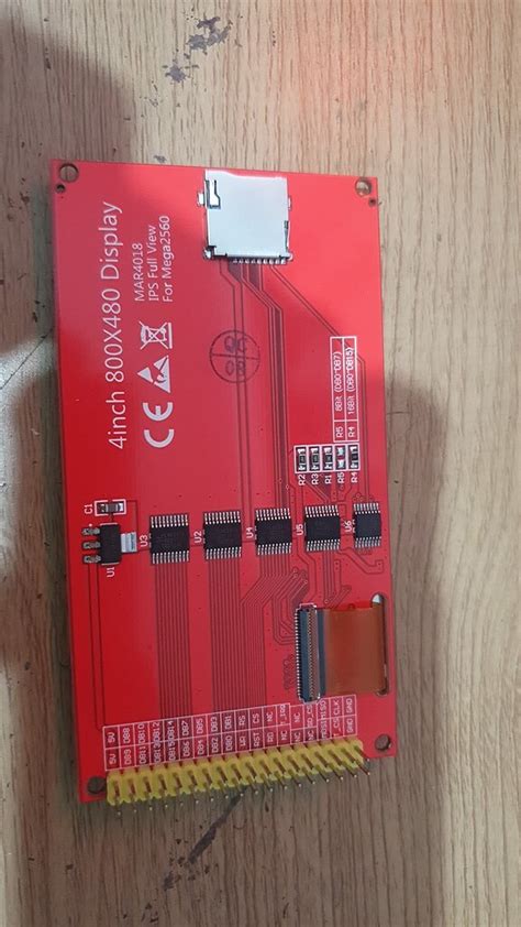 Image result for Arduino Display Board Exam