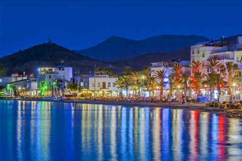 10 Best Nightlife Experiences in Bodrum - Where to Go at Night in ...