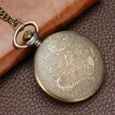 Buy Star Wars Pocket Watch Keychain Online