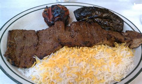 RAFFI'S PLACE RESTAURANT, Glendale - Menu, Prices & Restaurant Reviews ...