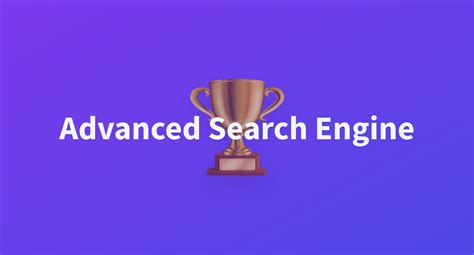 Image result for Most Advanced Search Engine