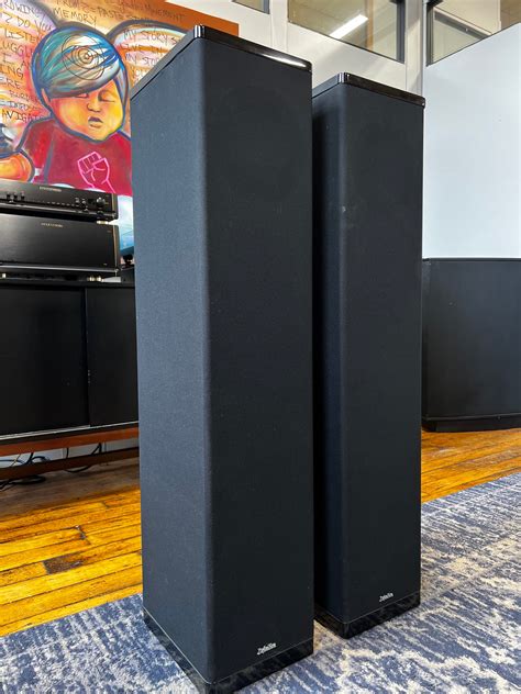 Image result for Definitive Technology BP-10 Sound Test