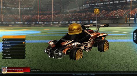 Image result for Alpha Console Installation