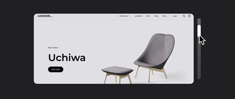 Parallax Scrolling: How To Make Your Site More Engaging - Shopify India