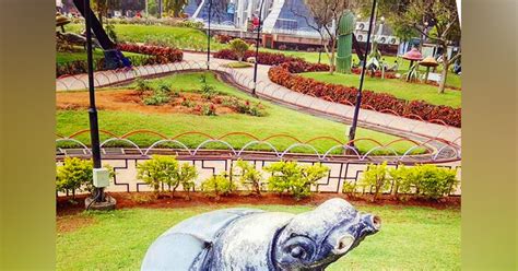 NTR Gardens Near Hussain Sagar | LBB Hyderabad