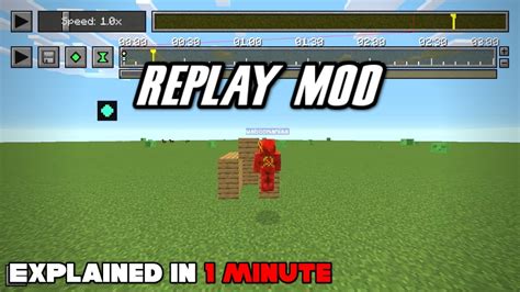 Replay Mod Tutorials 的图像结果