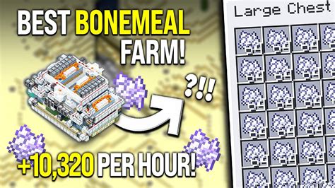 Image result for Bone Meal Farm Tutorial