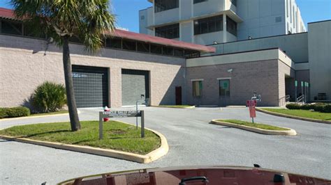 Pinellas County Jail, FL Visitation Schedule