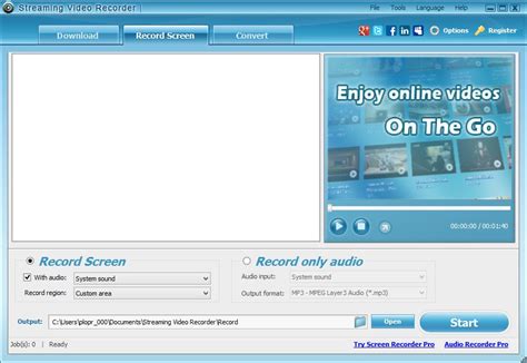 Image result for Apowersoft Audio Recorder