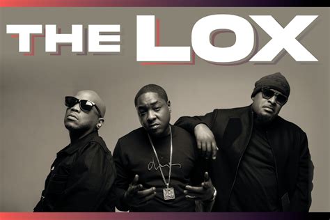 The LOX: Styles P, Jadakiss, Sheek Louch - Pittsburgh | Official Ticket ...