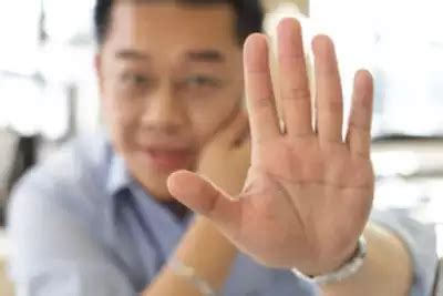 Things your palm say about your health - Times of India