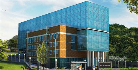 HELIX HEALTHCARE ARCHITECTS