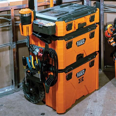 Klein Tools ModBox Tool Storage System