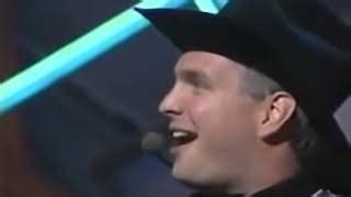 Garth Brooks - "The River" (Official Music Video)