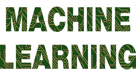 Image result for Machine Learning Definition