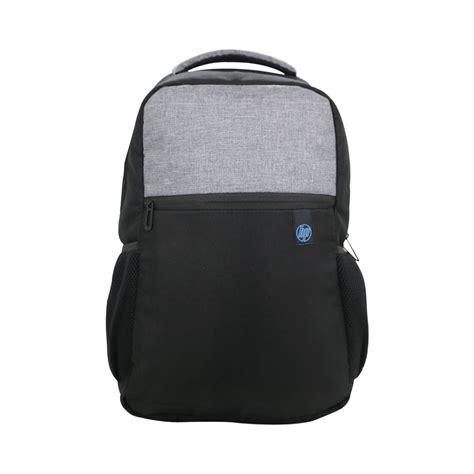 HP 15.6 Inch Essential Series Black Laptop Backpack - tpstech.in