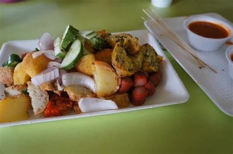 TEKKA CENTRE, Singapore - Central Area/City Area - Restaurant Reviews ...