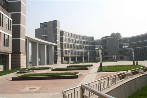天津商务职业学院 360度全方位的介绍来喽~ - 知乎