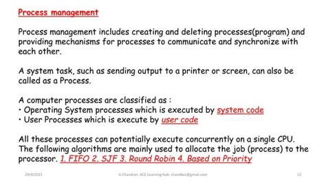 Image result for Operating System Process Concept