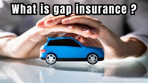 Auto Insurance Gap Coverage 的图像结果