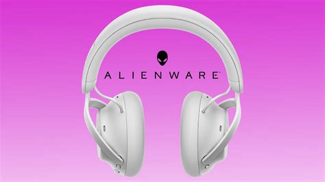 Image result for Alienware Gaming Headset