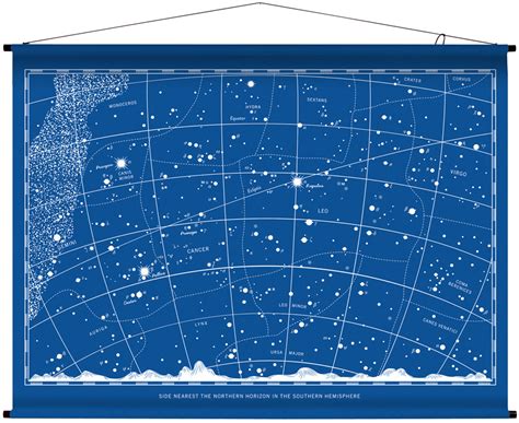 Image result for Star Chart