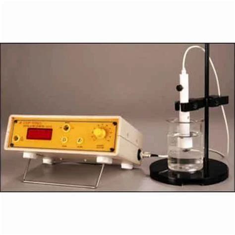 Digital pH Meter - PH Meter Manufacturer from Mumbai