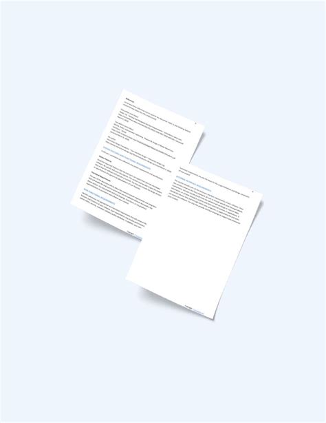 System Interface Requirements Example 的图像结果