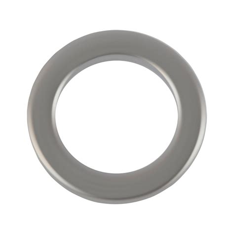 Buy DIN 433 plain A2 stainless steel, 140 HV online