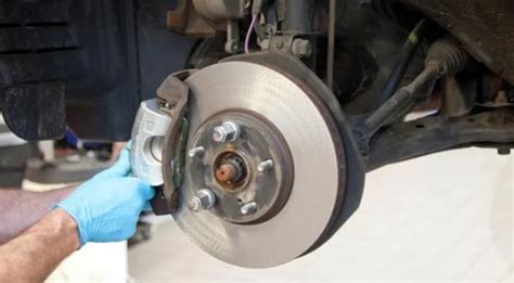 Image result for How to Clean Rust Off Brake Rotors