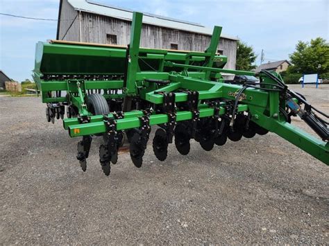 Used Great Plains No-Till Drill 的图像结果