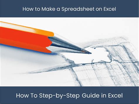 How to Make Excel Set 的图像结果