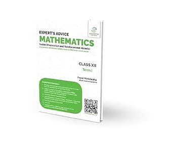 Souvenir' Expert Advice Mathematics Guided Preparation And ...
