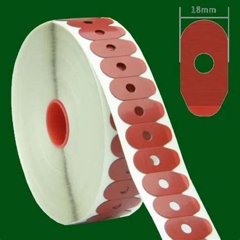 CONSUMABLE GOODS - Adhesive Lens Edging Pads Importer from Anand