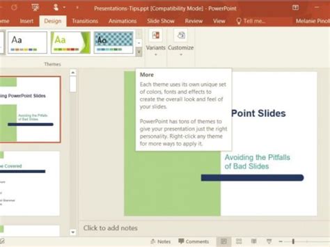 Image result for How to Design a PowerPoint Template
