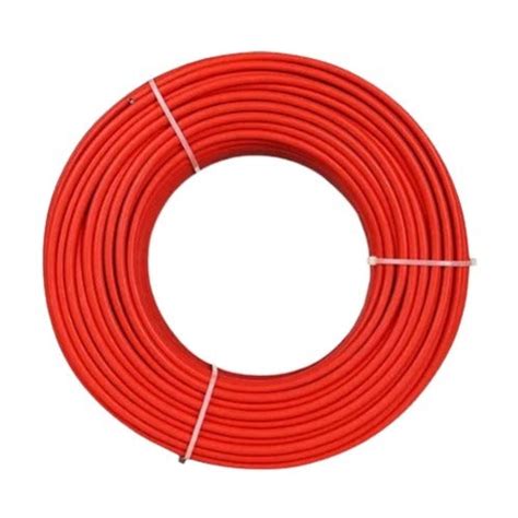 HPL Solar DC CABLE 10 Sq.mm - 100 Meter Reel – Solar World